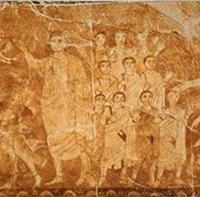 죽은 자의 부활